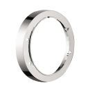 hansgrohe Verlängerungsrosette Ø 17 cm, Chrom