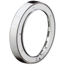 hansgrohe Verlängerungsrosette Ø 17 cm, Chrom