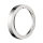 hansgrohe Verlängerungsrosette Ø 17 cm, Chrom