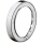 hansgrohe Verlängerungsrosette Ø 17 cm, Chrom
