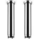 AXOR ShowerSolutions Verlängerung Set 230 mm...