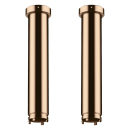 AXOR ShowerSolutions Verlängerung Set 230 mm...