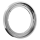 hansgrohe Verlängerungsrosette S 5 mm, Chrom