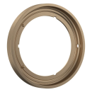 hansgrohe Verlängerungsrosette S 5 mm, Brushed Bronze