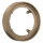 hansgrohe Verlängerungsrosette S 22 mm, Brushed Bronze