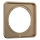 AXOR ShowerSelect ID Verlängerungsrosette softsquare 5 mm, Brushed Bronze