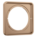 AXOR ShowerSelect ID Verlängerungsrosette softsquare...