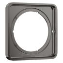 AXOR ShowerSelect ID Verlängerungsrosette softsquare...