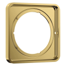 AXOR ShowerSelect ID Verlängerungsrosette softsquare...