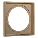 AXOR ShowerSelect ID Verlängerungsrosette eckig 5...