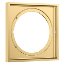 AXOR ShowerSelect ID Verlängerungsrosette eckig 5...