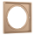 AXOR ShowerSelect ID Verlängerungsrosette eckig 5 mm, Brushed Red Gold