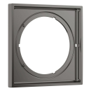 AXOR ShowerSelect ID Verlängerungsrosette eckig 5...