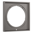AXOR ShowerSelect ID Verlängerungsrosette eckig 5...