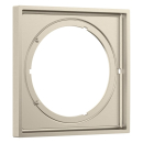 AXOR ShowerSelect ID Verlängerungsrosette eckig 5...