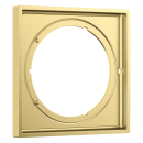 AXOR ShowerSelect ID Verlängerungsrosette eckig 5...