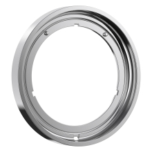 AXOR ShowerSelect ID Verlängerungsrosette rund 5 mm, Chrom