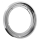AXOR ShowerSelect ID Verlängerungsrosette rund 5 mm, Chrom