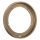 AXOR ShowerSelect ID Verlängerungsrosette rund 5 mm, Brushed Bronze