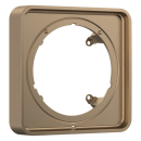 AXOR ShowerSelect ID Verlängerungsrosette softsquare...