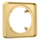 AXOR ShowerSelect ID Verlängerungsrosette softsquare...