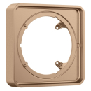 AXOR ShowerSelect ID Verlängerungsrosette softsquare...