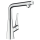 hansgrohe Metris Select M71 Einhebel-Küchenmischer 320, 1jet, Chrom