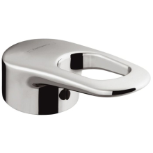 hansgrohe Griff für Allegra Linea/ Solida Küchenmischer, Chrom