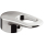 hansgrohe Griff f&uuml;r Allegra Linea/ Solida K&uuml;chenmischer, Chrom