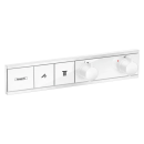 hansgrohe RainSelect Thermostat Unterputz für 2...