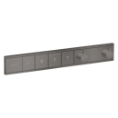 hansgrohe RainSelect Thermostat Unterputz für 4...