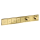 hansgrohe RainSelect Thermostat Unterputz für 4 Verbraucher, Polished Gold Optic