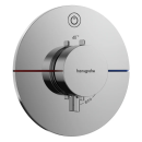 hansgrohe ShowerSelect Comfort S Thermostat Unterputz...