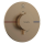 hansgrohe ShowerSelect Comfort S Thermostat Unterputz für 1 Verbraucher, Brushed Bronze
