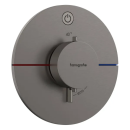 hansgrohe ShowerSelect Comfort S Thermostat Unterputz...
