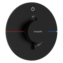 hansgrohe ShowerSelect Comfort S Thermostat Unterputz...