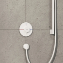 hansgrohe ShowerSelect Comfort S Thermostat Unterputz...