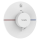 hansgrohe ShowerSelect Comfort S Thermostat Unterputz für 1 Verbraucher, Mattweiß