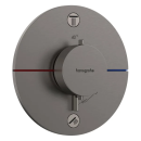 hansgrohe ShowerSelect Comfort S Thermostat Unterputz...