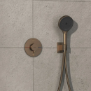 hansgrohe ShowerSelect Comfort S Thermostat Unterputz...