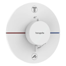 hansgrohe ShowerSelect Comfort S Thermostat Unterputz...