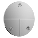 hansgrohe ShowerSelect Comfort S Ventil Unterputz...