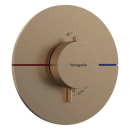 hansgrohe ShowerSelect Comfort S Thermostat Unterputz,...
