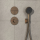 hansgrohe ShowerSelect Comfort S Thermostat Unterputz, Brushed Bronze