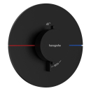 hansgrohe ShowerSelect Comfort S Thermostat Unterputz,...