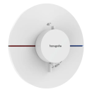 hansgrohe ShowerSelect Comfort S Thermostat Unterputz,...