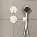hansgrohe ShowerSelect Comfort S Thermostat Unterputz,...