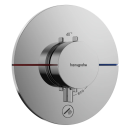 hansgrohe ShowerSelect Comfort S Thermostat Unterputz...