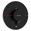 hansgrohe ShowerSelect Comfort S Thermostat Unterputz...
