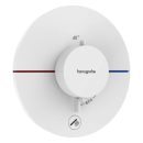 hansgrohe ShowerSelect Comfort S Thermostat Unterputz...